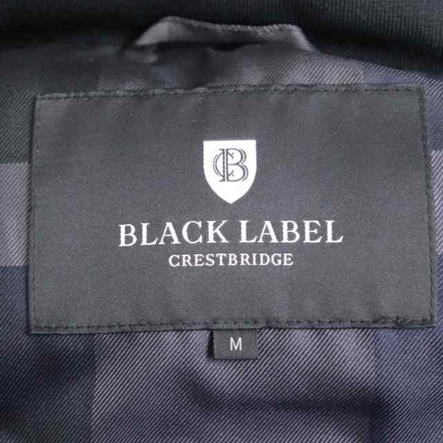 美品◇BLACK LABEL CRESTBRIDGE ブラックレーベルクレストブリッジ