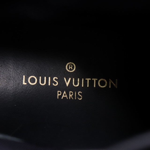 良品◇LOUIS VUITTON ルイヴィトン ハーレムライン モノグラム ジップ ...