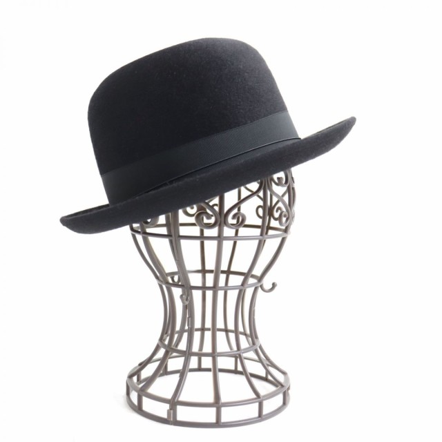 美品◇Borsalino ボルサリーノ ALESSANDRIA アレッサンドリア フェルト ...