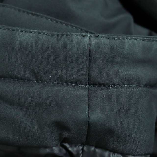 極美品◇HERNO ヘルノ Laminar ラミナー PI051UL GORE-TEX ゴアテック