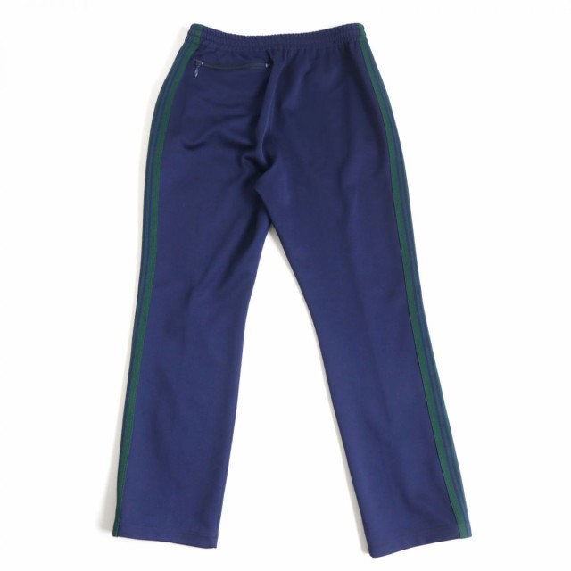 美品◇Needles ニードルズ Narrow Track pant サイドライン トラック ...