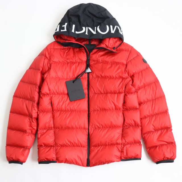 新製品情報も満載 未使用品◇21SS MONCLER モンクレール PROVINS