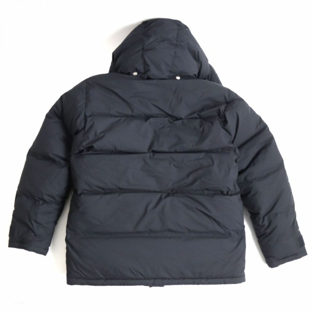 美品◇22AW ザ・ノースフェイス ND92265 WS Brooks Range Light Parka