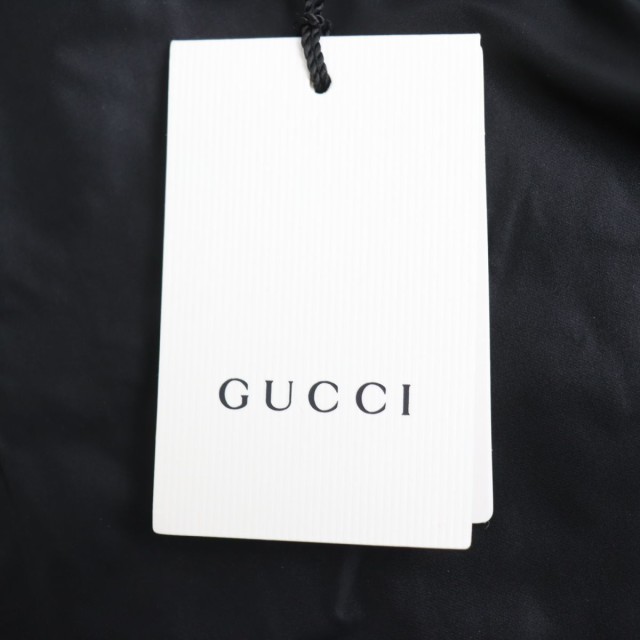 未使用品◇GUCCI グッチ 626382 インターロッキングG ロゴプリント