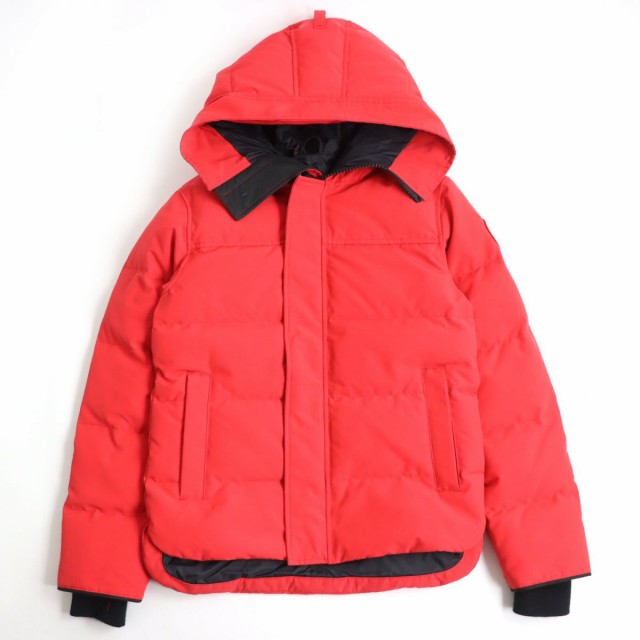 オンライン直販店 美品◇CANADA GOOSE カナダグース 3804MA MACMILLAN