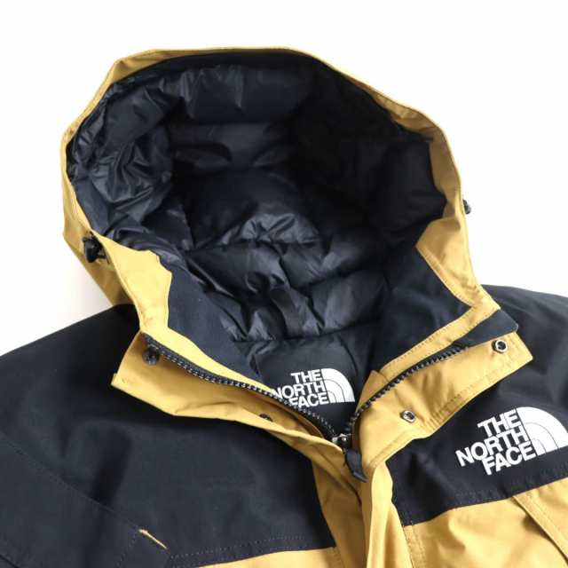 極美品◇ザ ノースフェイス ND91930 Mountain Down Jacket マウンテン