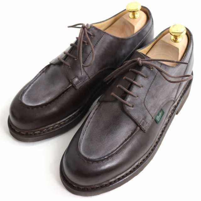 Paraboot Paraboot パラブーツ 革靴 CHAMBORD シャンボード 710707