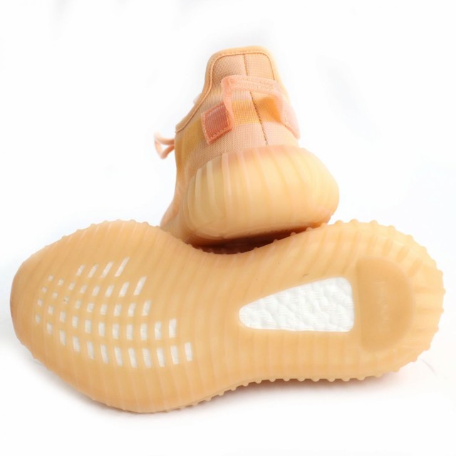 極美品◇adidas YEEZY BOOST 350 V2/イージーブースト GW2870