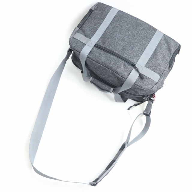 メンズ【DSPTCH】ディスパッチ GYM/WORK BAG ボストンバッグ(新品