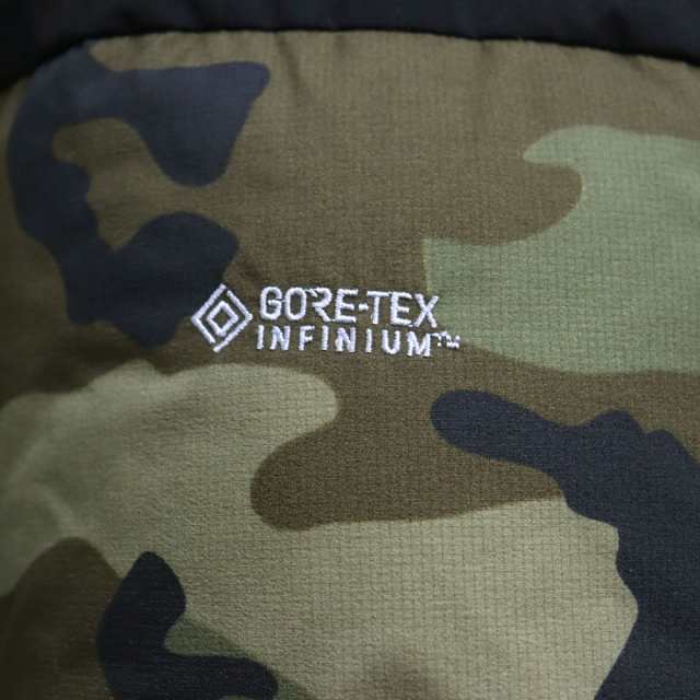 美品◇THE NORTH FACE/ザ ノースフェイス ND91951 GORE-TEX Baltro