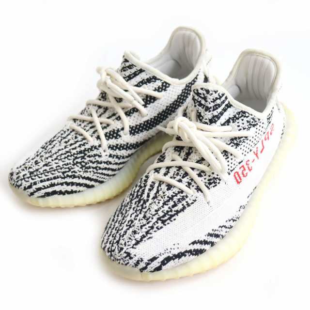 靴/シューズadidas CP9654 YEEZY BOOST 350 V2 イージー 27 - dibrass.com