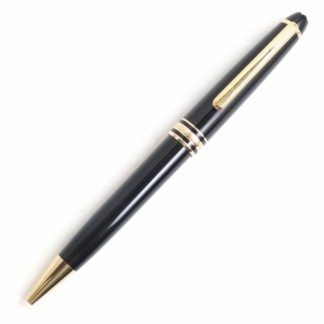 良品◇MONTBLANC モンブラン マイスターシュテュック クラシック