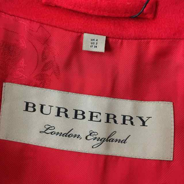 未使用品◎国内正規品 BURBERRY LONDON ENGLAND バーバリー ロンドン