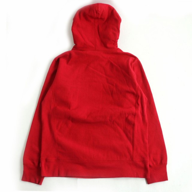 良品□14AW シュプリーム 3M Reflective Small Logo Pullover ロゴ ...