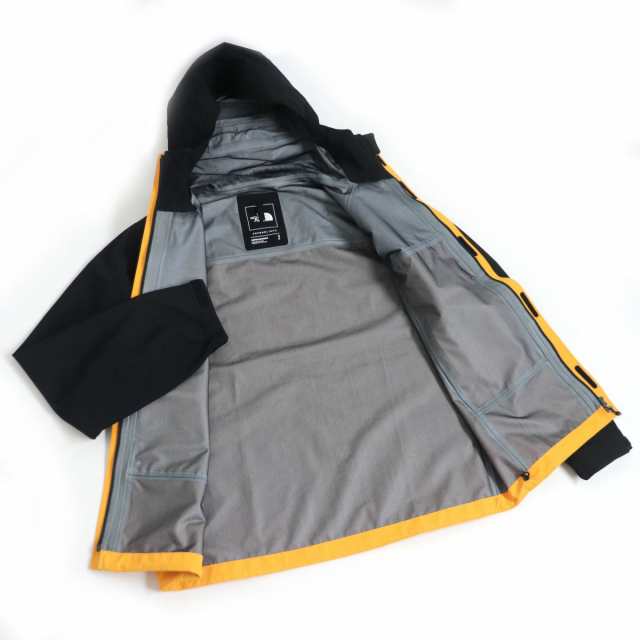 良品□ザ ノースフェイス NP12014 FL Drizzle Jacket ナイロン ドリ