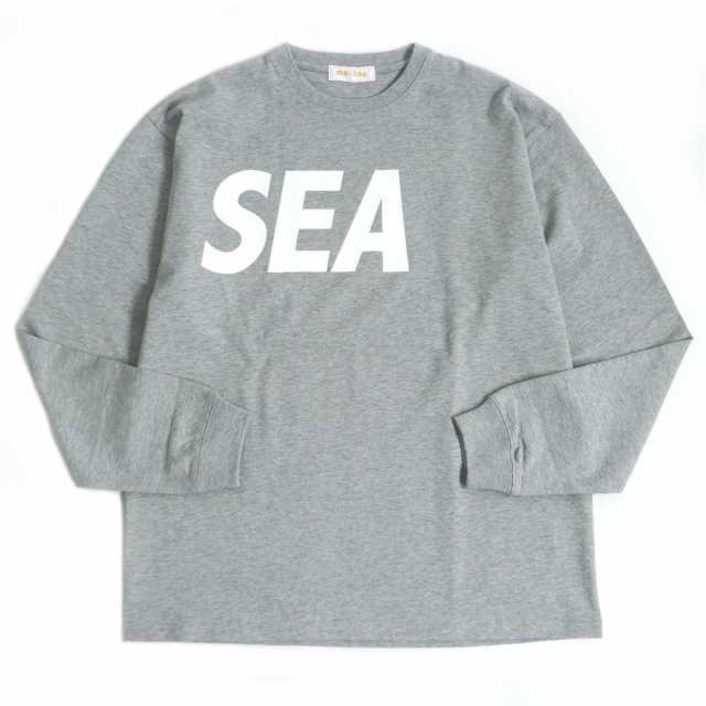 WIND AND SEA WDS ウィンダンシー パックTシャツ ホワイト M