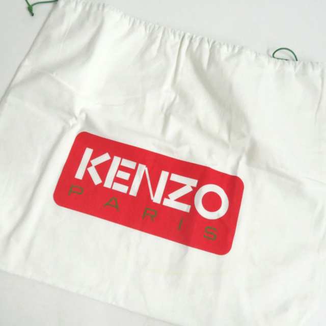 未使用品□22SS KENZO ケンゾー カプセルコレクション Boke Flower