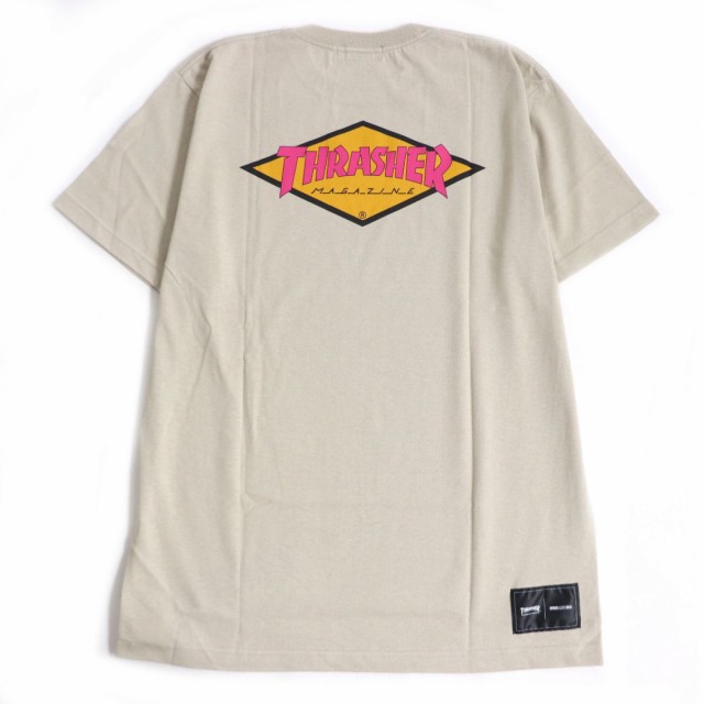 【限定❗️】WIND AND SEA \u0026 THRASHER  Tシャツ  メンズ