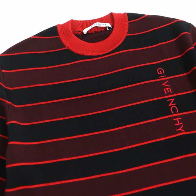 トラディショナルウェザーウエア 【美品】GIVENCHY ロングTシャツ