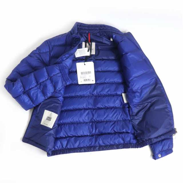 未使用品□20SS 定価￥163,900 MONCLER/モンクレール AGAY GIUBBOTTO ...