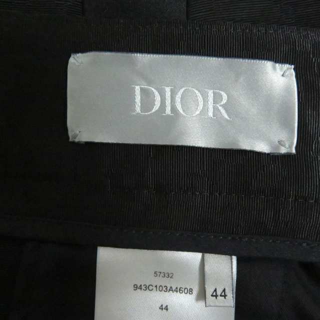 美品□20SS DIOR/ディオール オム 943C103A4608 デジタルカモ/総柄