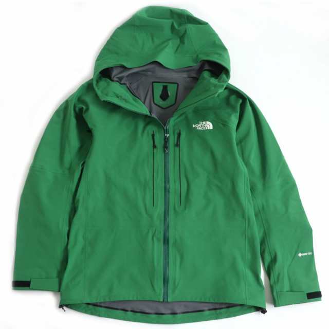 THE NORTH FACE IRONMASK JACKET