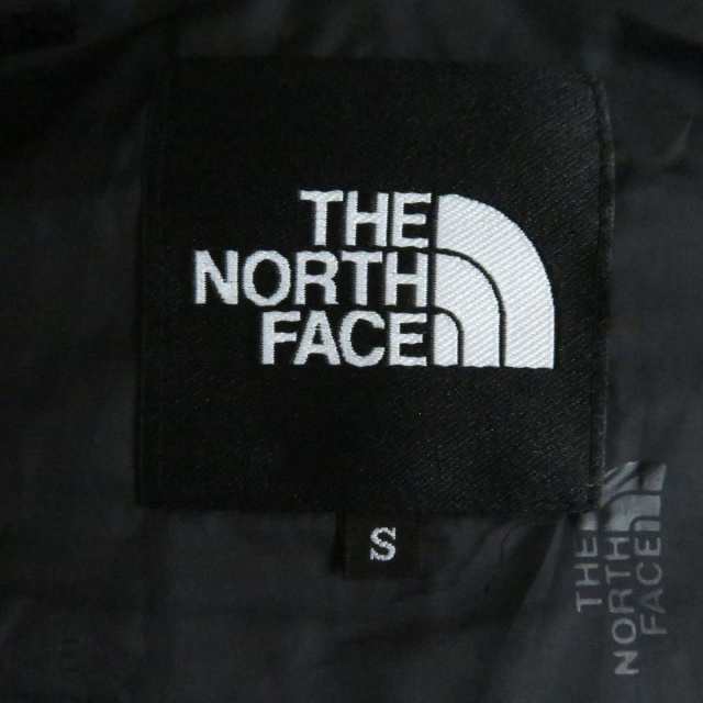 未使用品□22FW THE NORTH FACE/ザ・ノースフェイス NP62236 MOUNTAIN LIGHT JACKET  マウンテンパーカー/ナイロンジャケット 黒 S 正規品｜au PAY マーケット