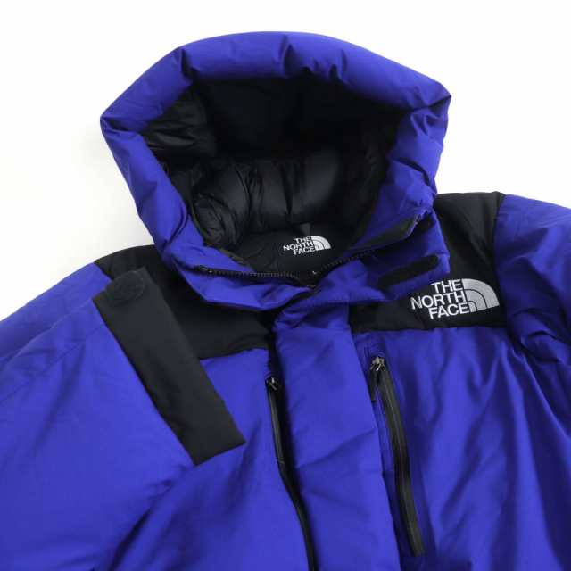 THE NORTH FACE ザノースフェイス 22AW BALTRO LIGHT JACKET バルトロライト ナイロンダウンジャケット ND92240 ブルー