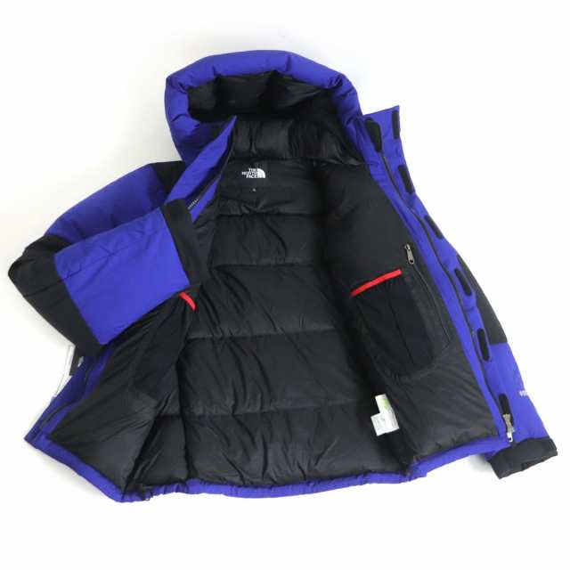 未使用品□22AW ザ ノースフェイス ND92240 ゴアテックス BALTRO LIGHT JACKET バルトロライト ダウンジャケット  ラピスブルー L 正規品｜au PAY マーケット