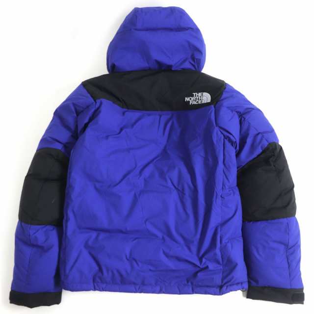 THE NORTH FACE ザノースフェイス 22AW Baltro Light Jacket バルトロライトジャケット ダウンジャケット ブラック ND92240