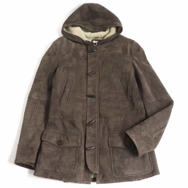 正本販売中 極美品□Brunello Cucinelli/ブルネロクチネリ トグル