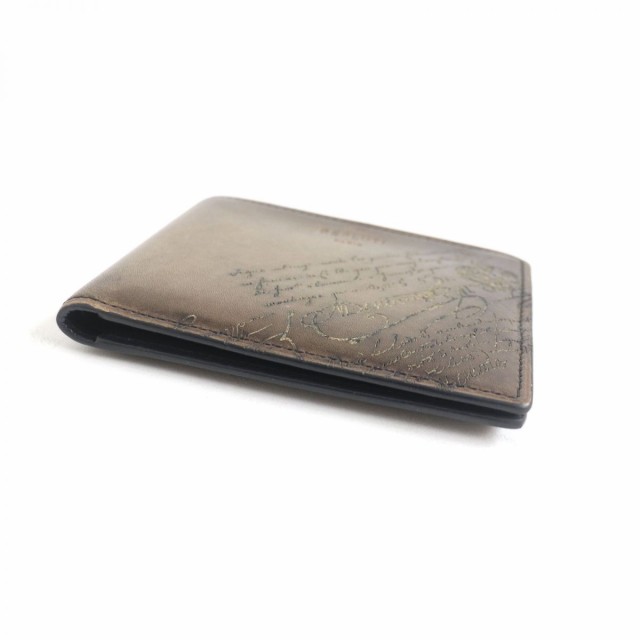 Berluti wallet online price