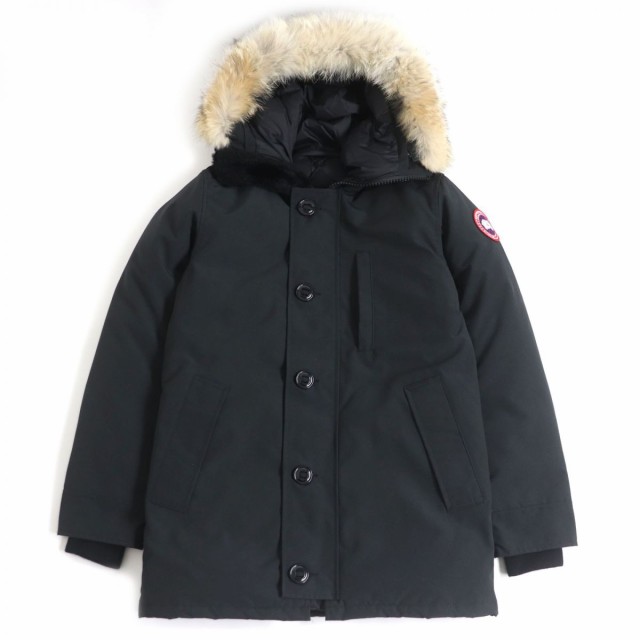 店長大暴走！クリアランスSALE 未使用品□CANADA GOOSE/カナダグース