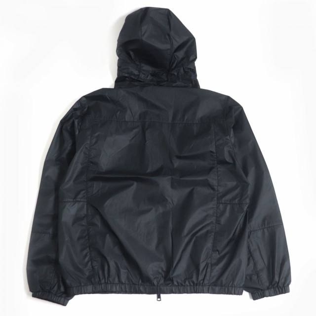 極美品□19SS MONCLER/モンクレール AURIOL ダブルジップ フーデッド ナイロンジャンパー/ウィンドブレーカー ダークグレー 3 正規品の通販はau  PAY マーケット - 衣類＆ブランドリサイクルGREEN | au PAY マーケット－通販サイト