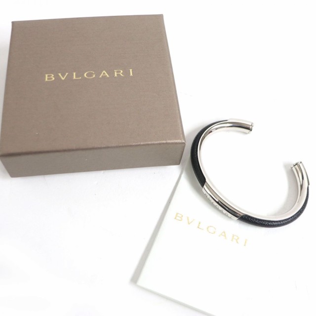 今年人気のブランド品や BVLGARI ブルガリ ブレスレット MM124