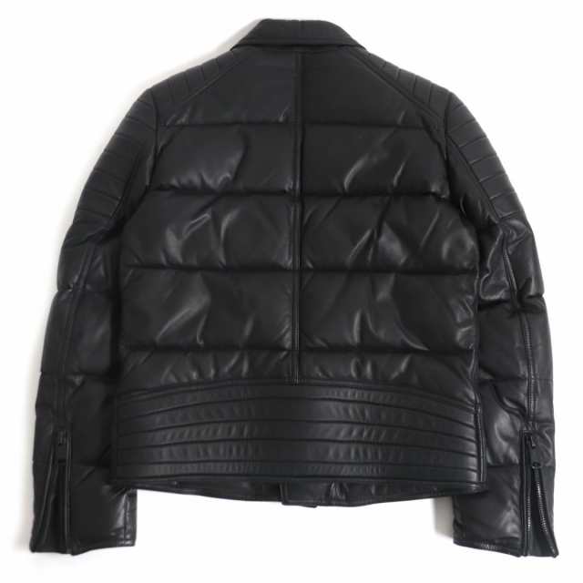 良品□MONCLER/モンクレール LECLERC ロゴワッペン付き WZIP ...