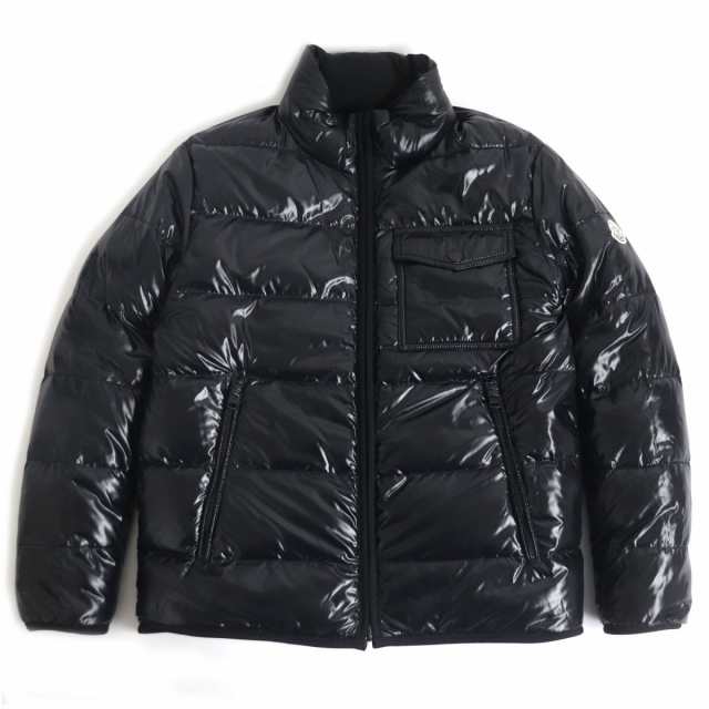 38,640円モンクレール　MONCLER ジーニアス　BROHAN GIUBBOTTO