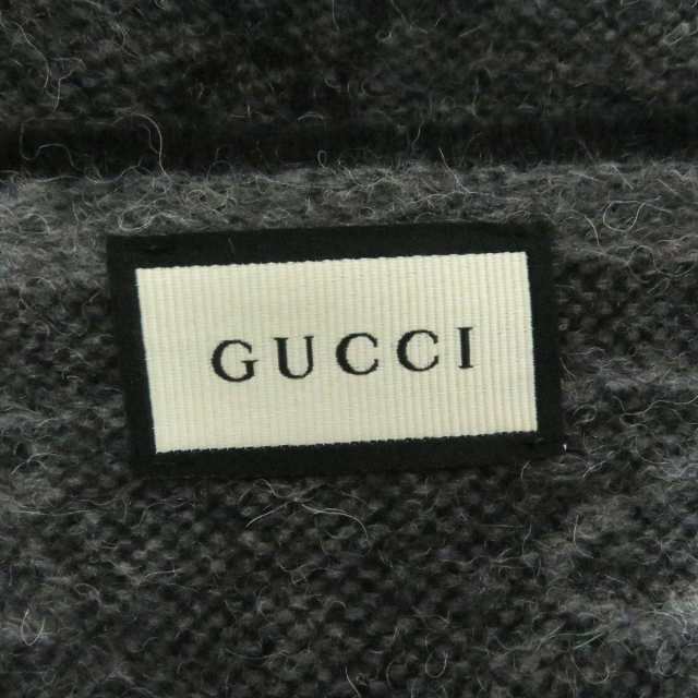 未使用品□2020年製 GUCCI/グッチ 570673 シェリーライン GGパターン