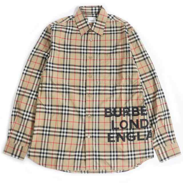 極美品□BURBERRY/バーバリー リカルドティッシ期 8017507 ノバ