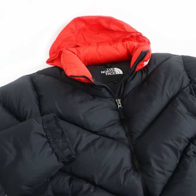 美品□THE NORTH FACE/ザ・ノースフェイス ND91831 ASCENT COAT