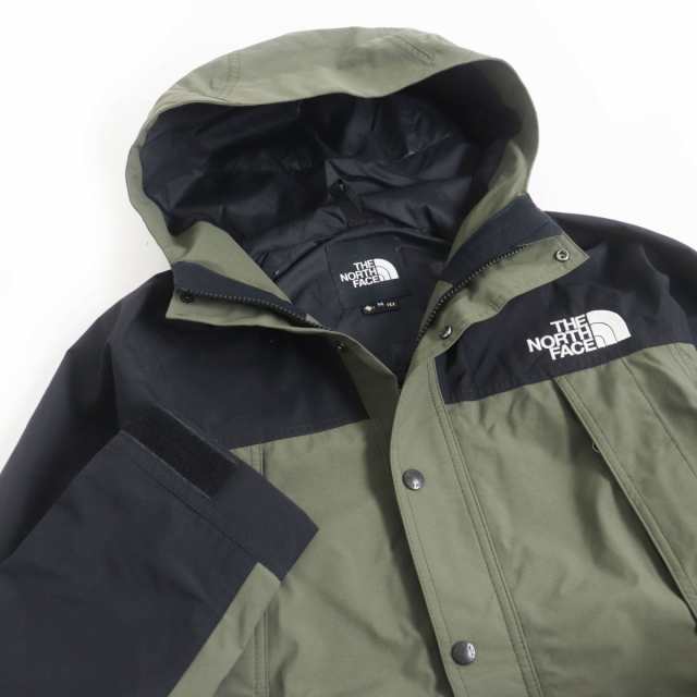 美品□ザ・ノースフェイス NP11834 Mountain Light Jacket ゴアテック ...