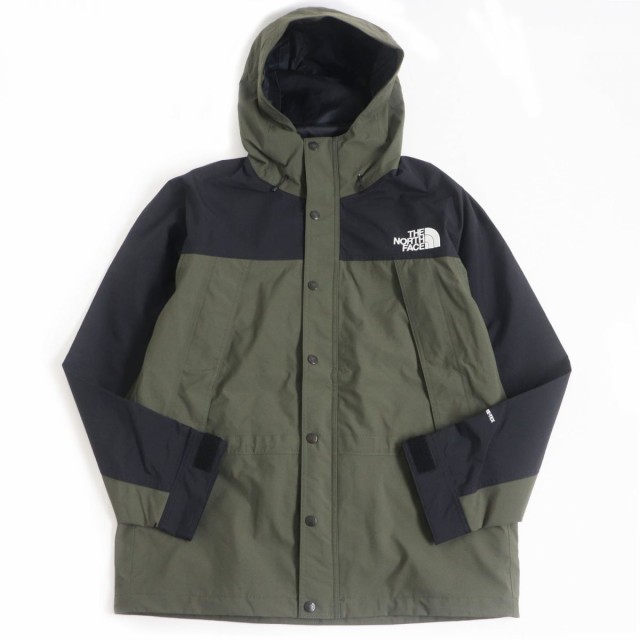 未使用品□THE NORTH FACE/ザ・ノースフェイス NP62236 MOUNTAIN LIGHT