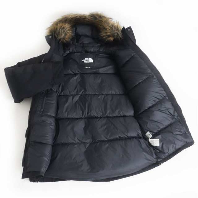 美品□THE NORTH FACE/ザ ノースフェイス ND91935 MOUNTAIN DOWN COAT