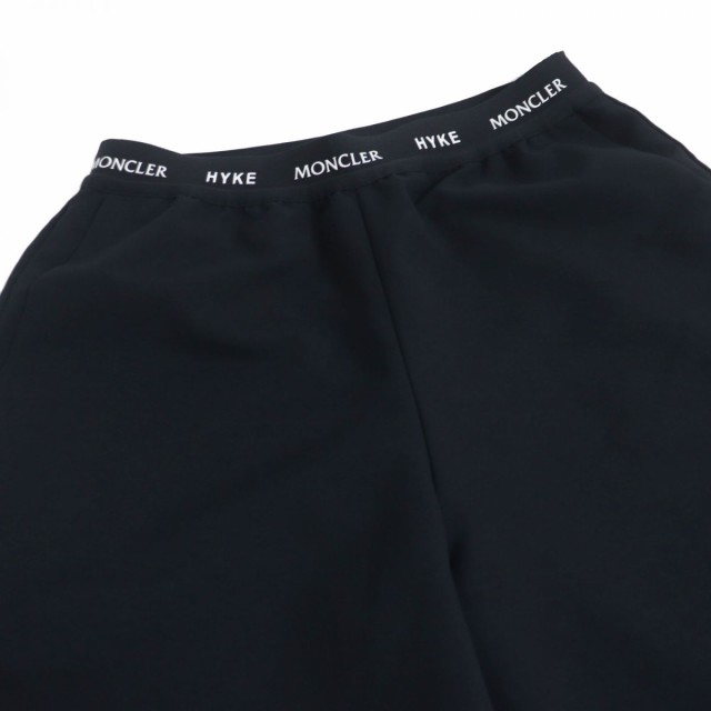 極美品□21AW モンクレールジーニアス 4 ハイク PANTALONE ドッキング