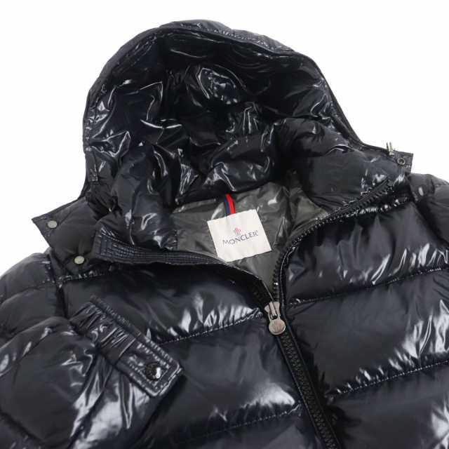 極美品□20-21AW MONCLER/モンクレール MAYA GIUBBOTTO マヤ ロゴ