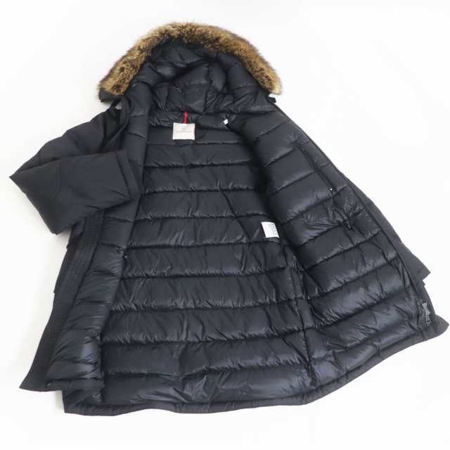 21-22AW MONCLER/モンクレール AJA GIUBBOTTO - polished-clean.com