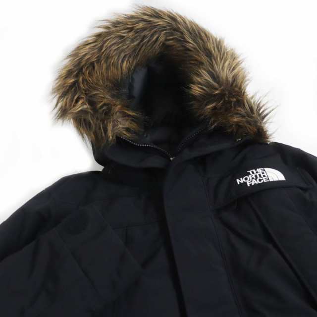 良品□ザ・ノースフェイス ND91807 Antarctica Parka/アンタークティカ