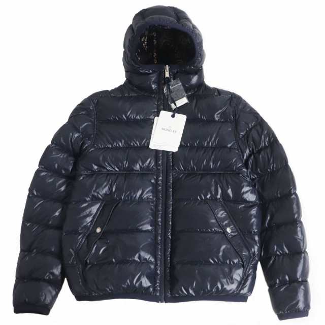 66センチ身幅MONCLER モンクレール LABASTIDE GIUBBOTTO