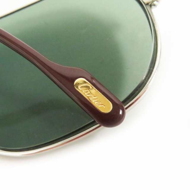 美品□Cartier/カルティエ トリニティ ツーブリッジ ティアドロップ