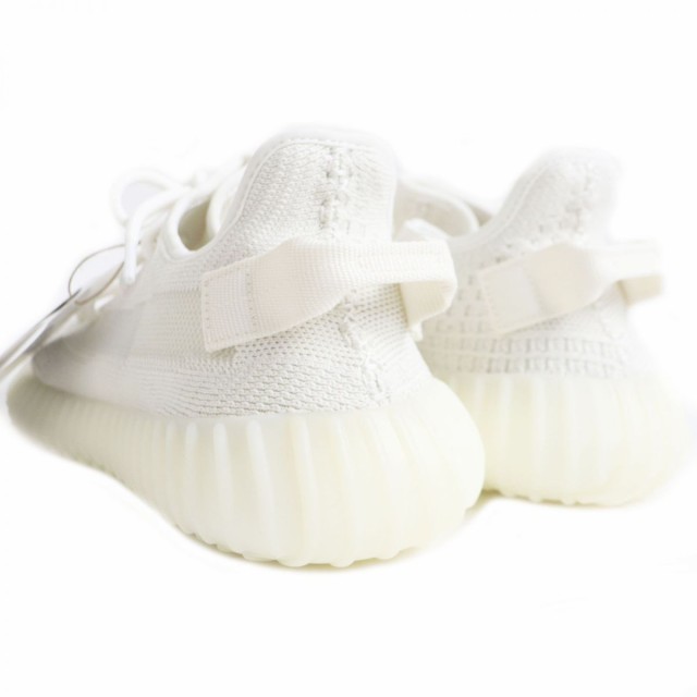 未使用品□adidas/アディダス カニエ・ウェスト YEEZY BOOST 350 V2